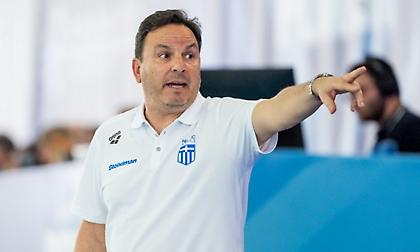 Βλάχος: «Ξεκινήσαμε νωθρά, δεν μπορώ να είμαι ευχαριστημένος από την απόδοση της ομάδας»