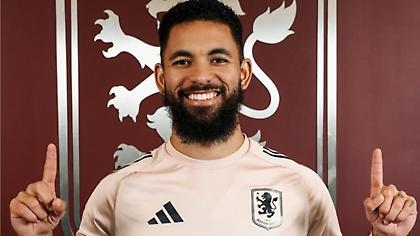 Κάνει μόνιμα δικό της τον Ντάγκλας Λουίζ η Αστον Βίλα