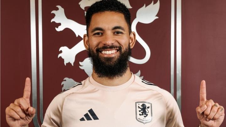 Κάνει μόνιμα δικό της τον Ντάγκλας Λουίζ η Αστον Βίλα