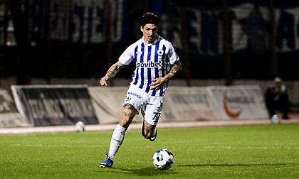 Με επιστροφές Τσούμπερ και Μουτουσαμί η αποστολή του Ατρόμητου κόντρα στην Κηφισιά