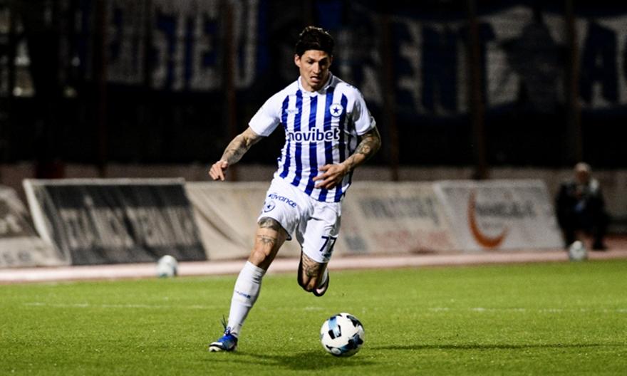 Με επιστροφές Τσούμπερ και Μουτουσαμί η αποστολή του Ατρόμητου κόντρα στην Κηφισιά