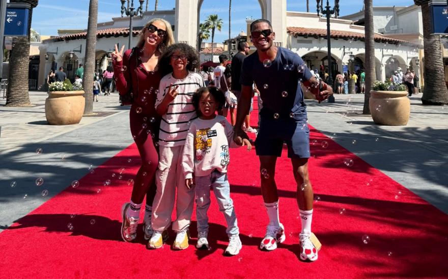 5χρονος γιος γνωστής Influencer παίζει Μπετόβεν χωρίς μαθήματα