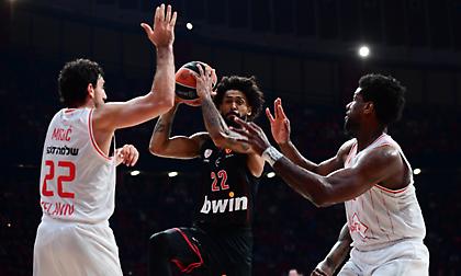 Χάποελ Τελ Αβίβ-Ολυμπιακός: Στην «ερυθρόλευκη» Σόφια για να αγκαλιάσει την πρωτιά