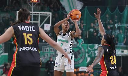 Απάντηση του Παναθηναϊκού ΑΟ στην ανακοίνωση του Αθηναϊκού: «Αμέτοχοι και θεατές»