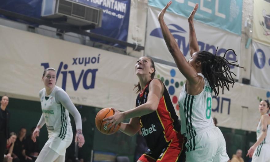 Η απάντηση του Αθηναϊκού σε Παναθηναϊκό: «Θέλουμε γεμάτα γήπεδα που να εκπέμπουν ευγενή άμιλλα και όχι φόβο και τρόμο»