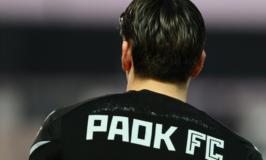 Παλαίμαχοι ΠΑΟΚ: «Στεκόμαστε στο πλευρό του προπονητή μας»