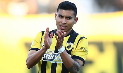 Πινέδα: «Θα παίξουμε με τον καλύτερο δυνατό τρόπο για να γράψουμε ιστορία»