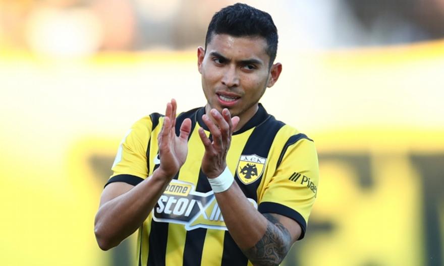 Πινέδα: «Θα παίξουμε με τον καλύτερο δυνατό τρόπο για να γράψουμε ιστορία»