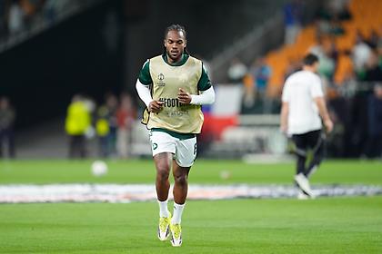 Παναθηναϊκός: Η αναγκαιότητα του Ρενάτο Σάντσες