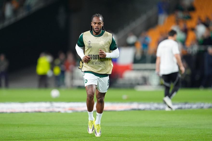 Παναθηναϊκός: Η αναγκαιότητα του Ρενάτο Σάντσες