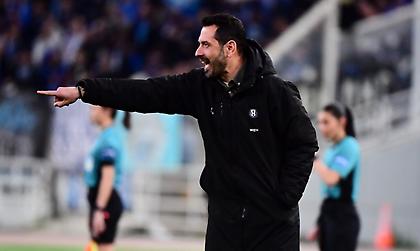 Τέλος από τον Ηρακλή ο Πετράκης - Το αντίο στην ομάδα!