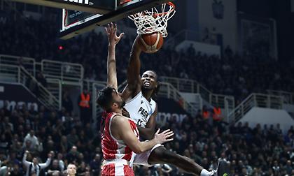 ΠΑΟΚάρα με ψυχή, ξέρανε τη Μούρθια και έδωσε νέο ραντεβού με την Μπιλμπάο στους τελικούς!