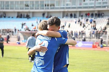 Super League 2: Κρίσιμη έξοδος για Καβάλα και Νέστο