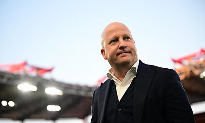 Κετσετζόγλου: «Η ΑΕΚ είναι στα καλύτερά της - Έχει μελετήσει τη Ράγιο ο Νίκολιτς, δύσκολα εκτός 11άδας ο Βάργκα»