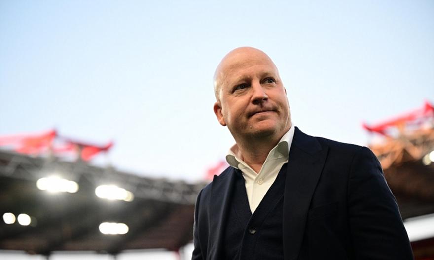 Κετσετζόγλου: «Η ΑΕΚ είναι στα καλύτερά της - Έχει μελετήσει τη Ράγιο ο Νίκολιτς, δύσκολα εκτός 11άδας ο Βάργκα»