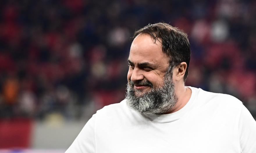 «Ενδιαφέρον από τον Μαρινάκη για την εξαγορά της Μάριμπορ»