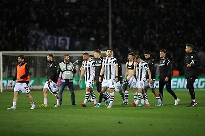 ΠΑΟΚ: Πίεση, επιστροφές και «τελικός» με ΑΕΚ