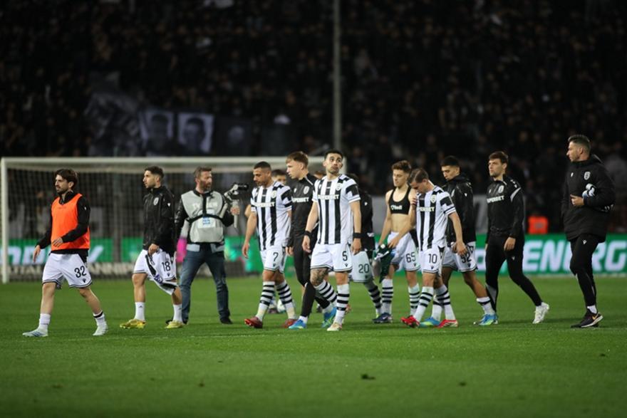 ΠΑΟΚ: Πίεση, επιστροφές και «τελικός» με ΑΕΚ