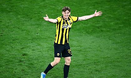 Τσακίρης: «Τα δύο διλήμματα του Νίκολιτς για την ενδεκάδα της ΑΕΚ με Ράγιο»