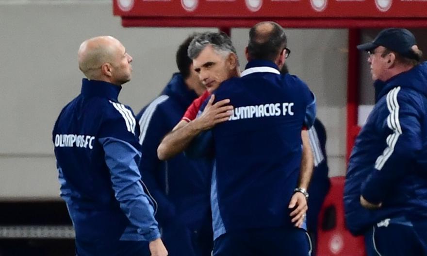 Ολυμπιακός: Στο «μυαλό» του Μεντιλίμπαρ η επόμενη μέρα και η επιστροφή στην ανταγωνιστικότητα