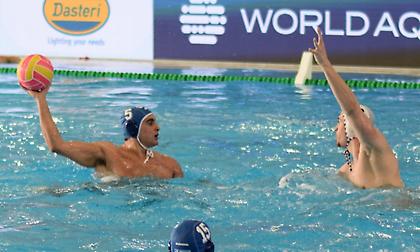 Πήρε το ντέρμπι με την Ολλανδία και μαζί την πρόκριση για την τελική φάση του World Cup η Εθνική!