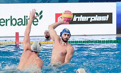 Ολλανδία–Ελλάδα: Για το μεγάλο βήμα στο World Cup!