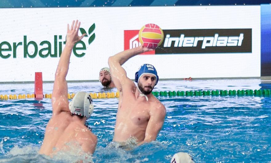 Ολλανδία–Ελλάδα: Για το μεγάλο βήμα στο World Cup!