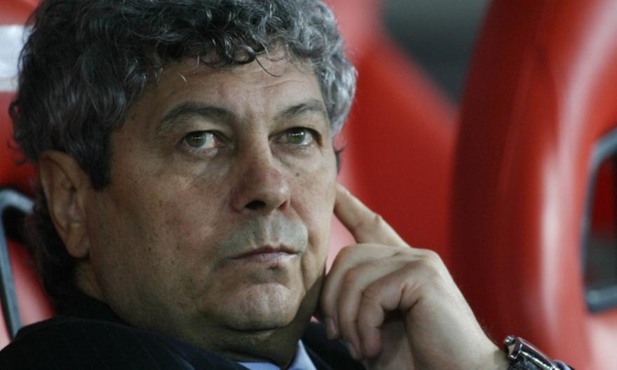 Ενός λεπτού σιγή για την απώλεια του Μιρτσέα Λουτσέσκου σε όλα τα ματς ευρωπαϊκών διοργανώσεων