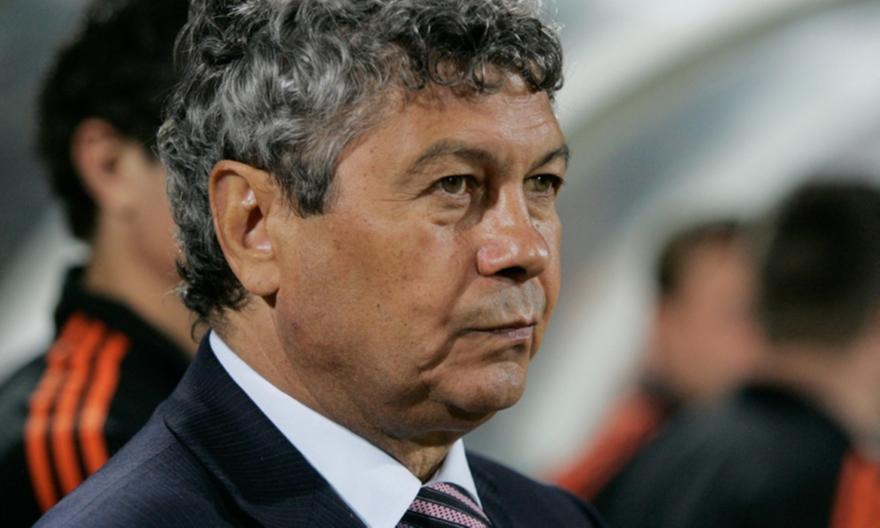 Συλλυπητήρια από την ΕΠΟ για την απώλεια του Μιρτσέα Λουτσέσκου