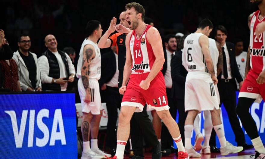 Ζέρβας: «Ευκαιρία να κλειδώσει η πρωτιά, ήρωας για τους Βούλγαρους ο Βεζένκοφ»