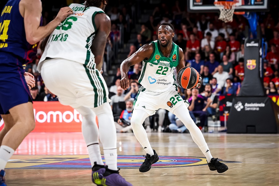 Να ‘χα χίλια μάτια!