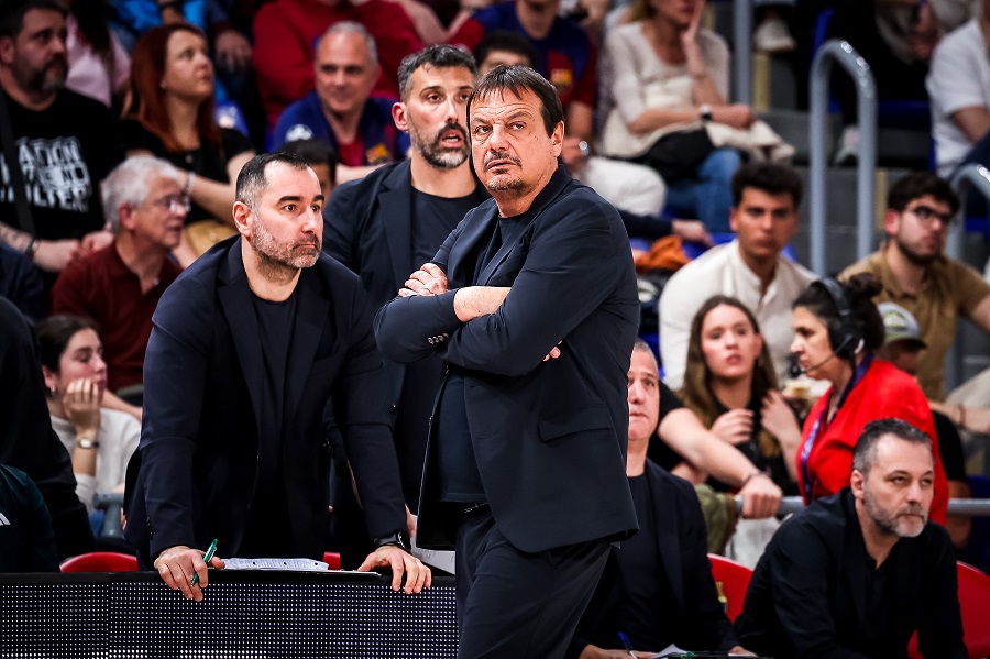 Να ‘χα χίλια μάτια!