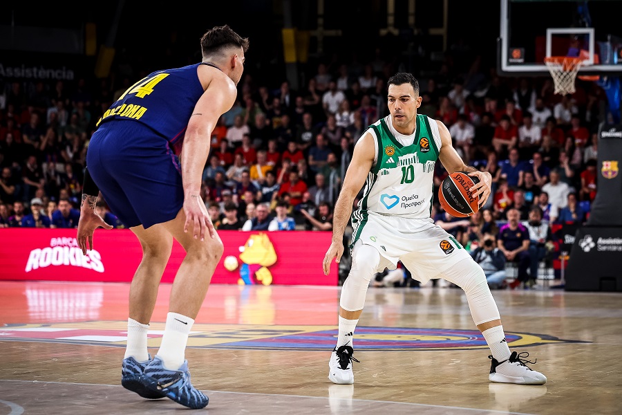 Να ‘χα χίλια μάτια!