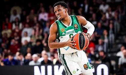 Σορτς: «Δεν έχω φέρει το κομπιουτεράκι μου αλλά ξέρω πώς μπορούμε να μπούμε στην τετράδα»