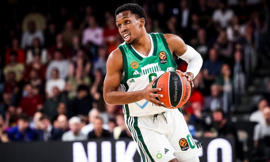 Σορτς: «Δεν έχω φέρει το κομπιουτεράκι μου αλλά ξέρω πώς μπορούμε να μπούμε στην τετράδα»