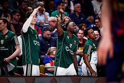 Παναθηναϊκός: H πιο ολοκληρωμένη φετινή εμφάνιση και τώρα… όλα για όλα