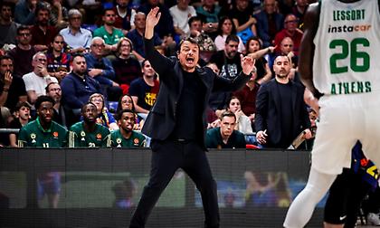 Αταμάν: «Ήταν έξυπνη κίνηση ο Χέιζ-Ντέιβις, αλλά η μεγάλη μας μεταγραφή ήταν η επιστροφή του Λεσόρ»