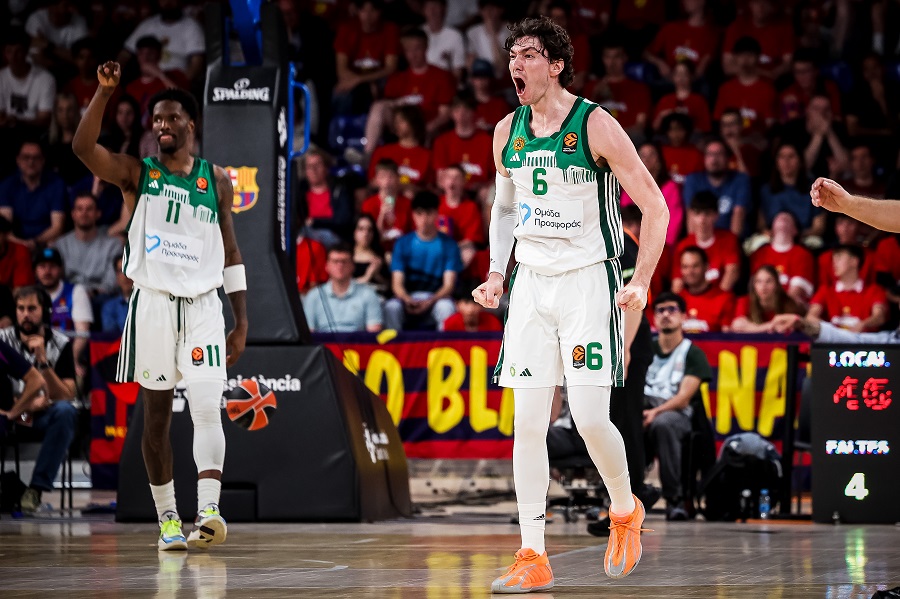 Να ‘χα χίλια μάτια!