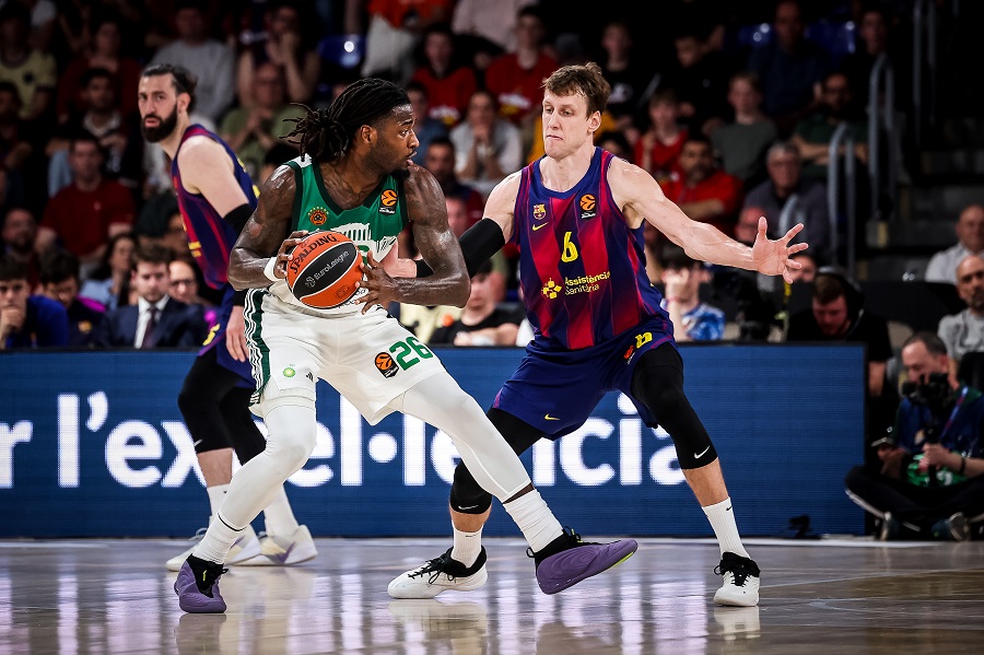 Να ‘χα χίλια μάτια!