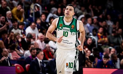 Ακόμη ζωντανός για πλεονέκτημα: Τα ρεαλιστικά σενάρια που φέρνουν τον Παναθηναϊκό στην τετράδα!