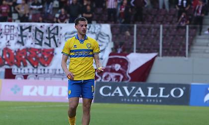 Διπλό με σούπερ Άλεξιτς για τον Παναιτωλικό, μπλέκει για τα καλά η ΑΕΛ Novibet!