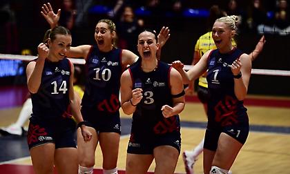 Επος ΖΑΟΝ κόντρα στην ΑΕΚ: Διπλή ανατροπή, διπλή υπέρβαση και τελικοί μετά από 45 χρόνια!