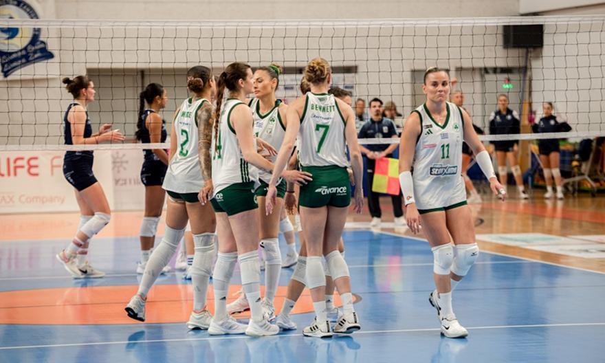 Πέρασε σαν σίφουνας από τη Σαντορίνη ο Παναθηναϊκός και πάει ξανά για τον τίτλο