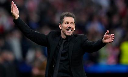 Σιμεόνε για Λουτσέσκου: «Ήταν άνθρωπος με μεγάλη καρδιά, με προστάτευε επειδή ήμουν ακόμα παιδί»