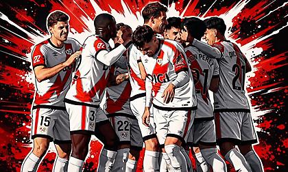 Το ποδόσφαιρο «κρυπτονίτης» της Ράγιο και το επόμενο στάδιο της ΑΕΚ του Νίκολιτς