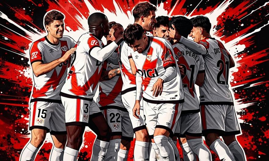 Το ποδόσφαιρο «κρυπτονίτης» της Ράγιο και το επόμενο στάδιο της ΑΕΚ του Νίκολιτς