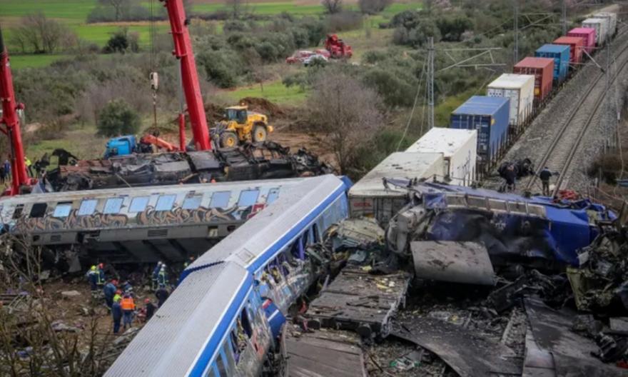 Τέμπη: Δεκτό το πρώτο αίτημα συγγενών για εξετάσεις σε εργαστήρια του εξωτερικού