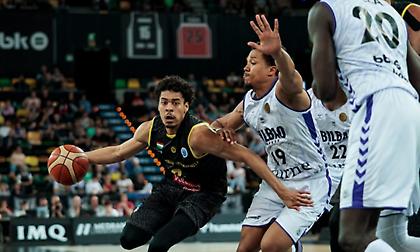 Πανηγυρικά στον τελικό η Μπιλμπάο και νέο ραντεβού με τον ΠΑΟΚ!