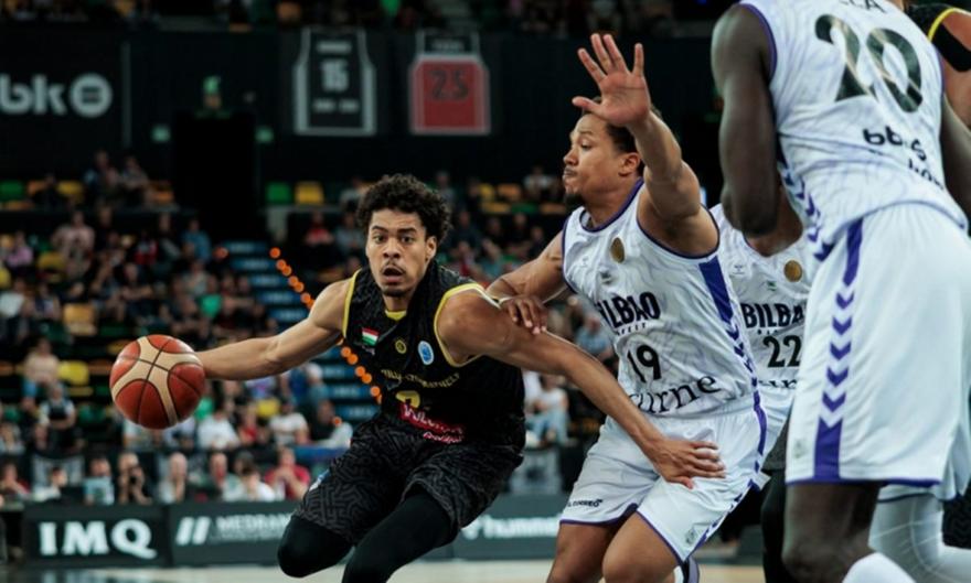 Πανηγυρικά στον τελικό η Μπιλμπάο και νέο ραντεβού με τον ΠΑΟΚ!