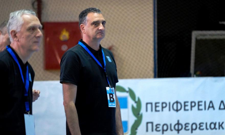 Δανήλος: «Κάναμε την καλύτερη εμφάνιση στην ιστορία της ομάδας»